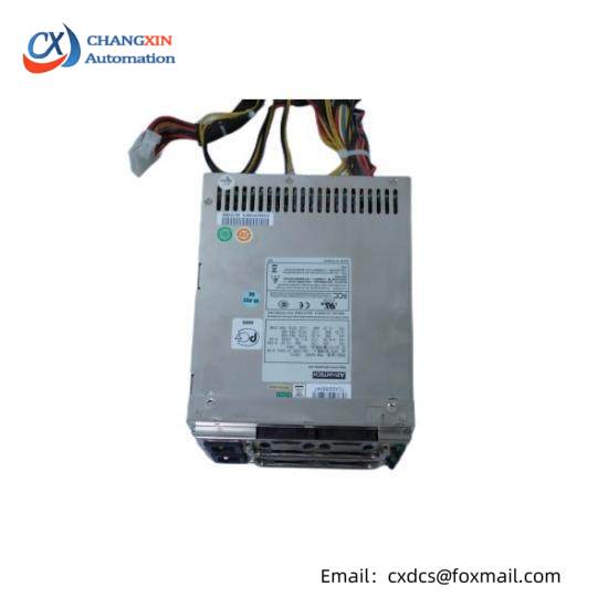 Advantech MRW-6400P Power Supply