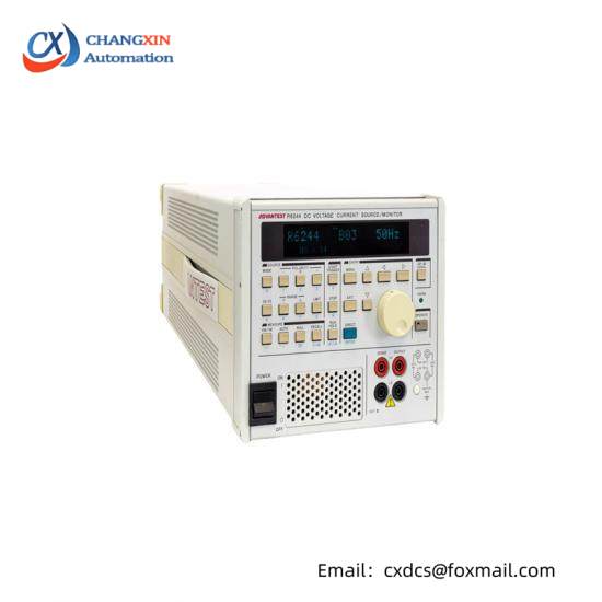 ADVANTEST BGR-022365