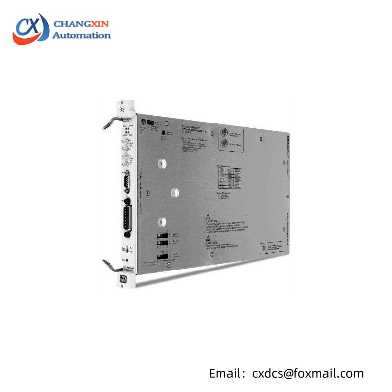 AGILENT E1413C