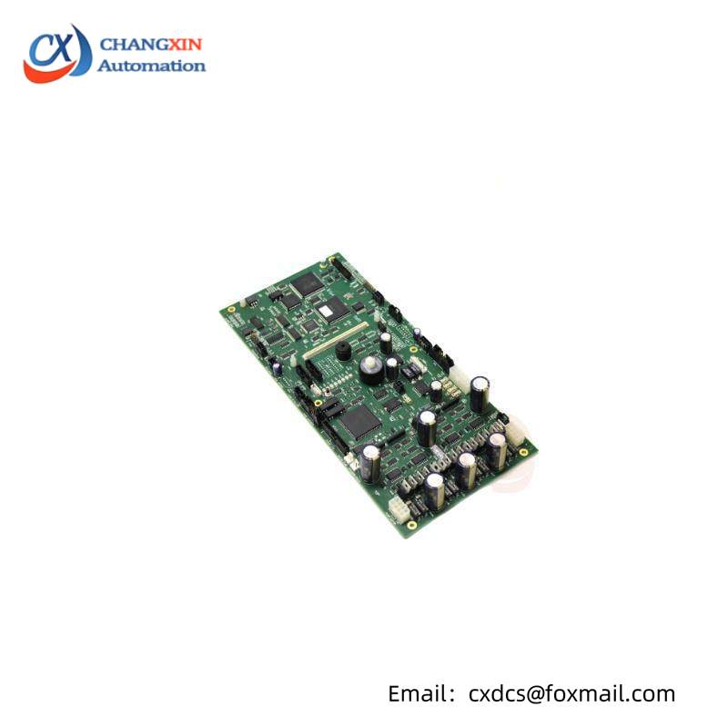 Agilent Mv-x-700003584 510000422 B EXCH-BSM Board
