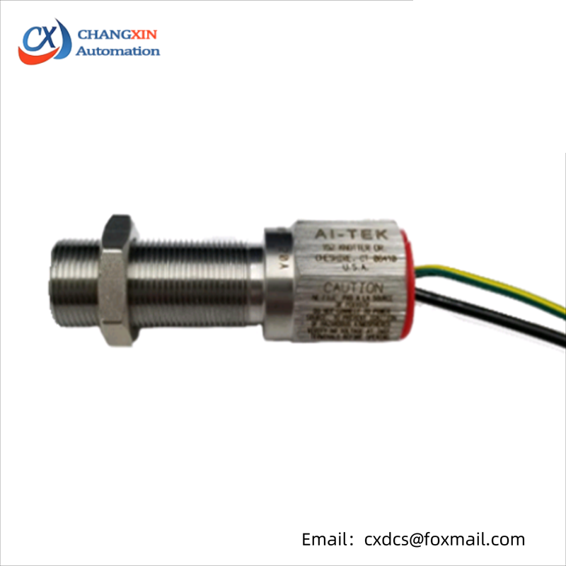 AI-TEK 70085-1010-562 Passive Sensors