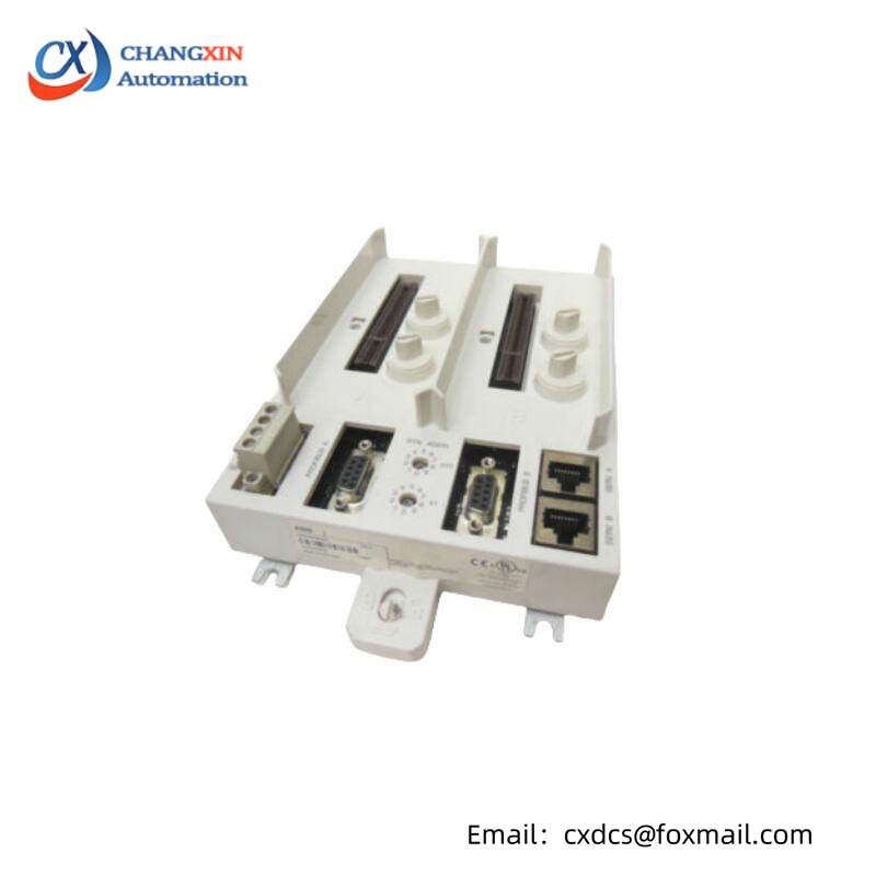 ABB AI830A 3BSE040662R Power supply module