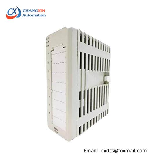 AI835 3BSE008520R1  Analog Input Module  ABB
