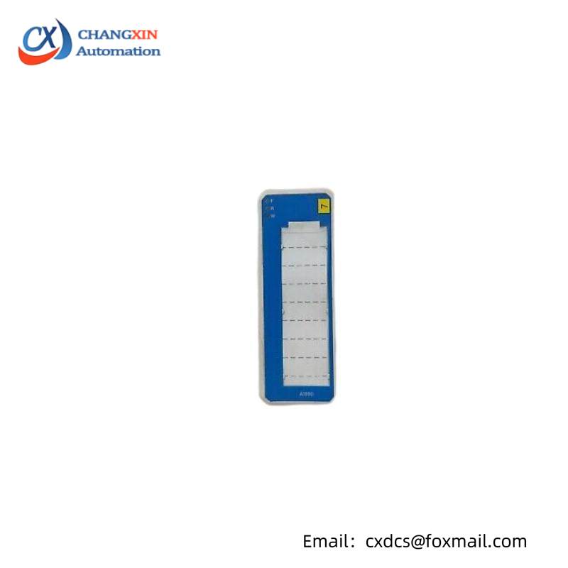 ABB AI890 ANALOG INPUT MODULE
