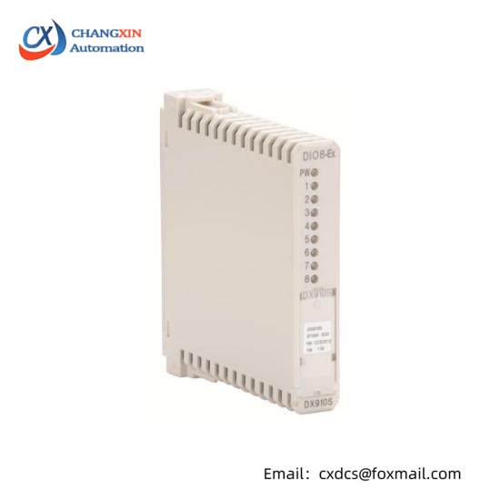 AI910N 3KDE175513L9100 ABB