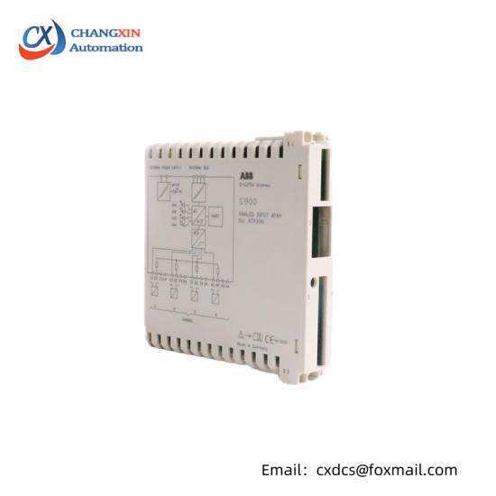 AI930S 3KDE175511L9300 ABB