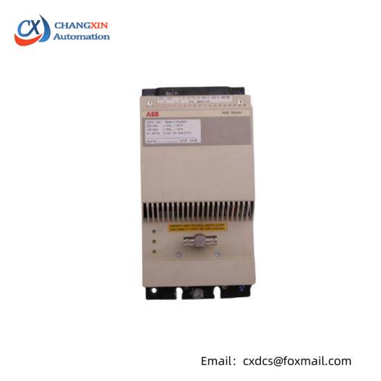 AI950N 3KDE175523L9500 ABB