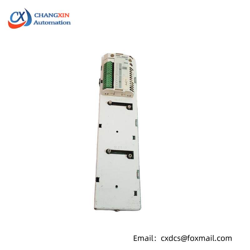 ABB AIMA-01C Frequency converter spare part