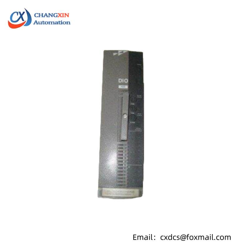 ABB AIN-220 PHBAIN22010000 Analog Input Module