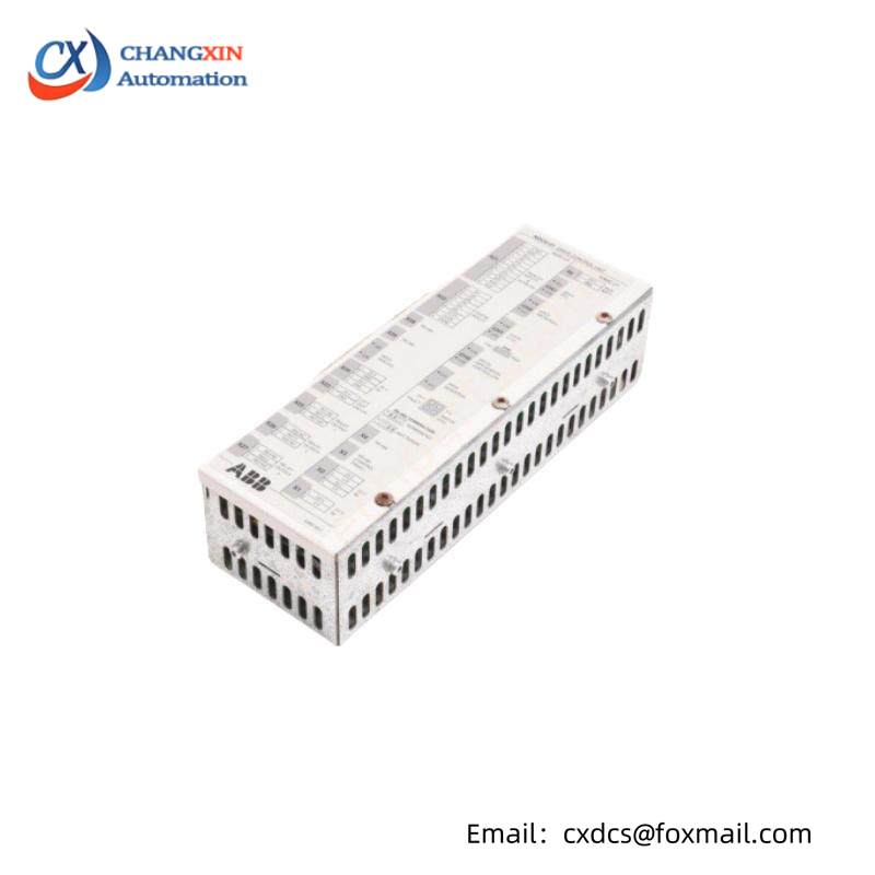 ABB AINT-14C Inverter communication board