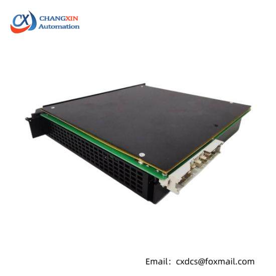 AL129A-CD10152 Gas Turbine Control Systems