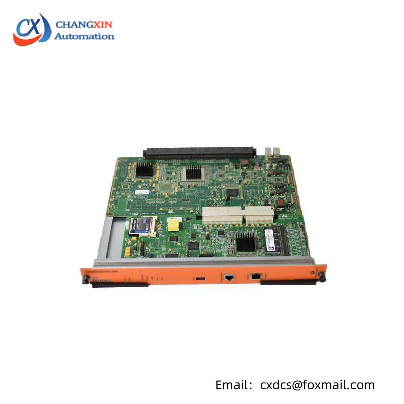ALCATEL OS9600/OS9700-CMM CHASSIS MANAGEMENT MODULE