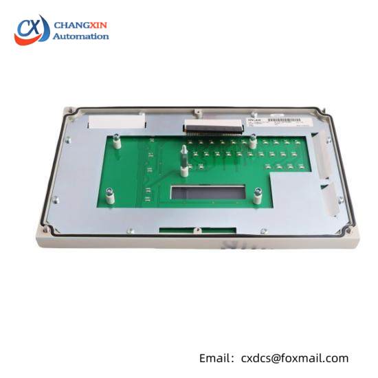 Alfa Laval EPC50 OP Front Module