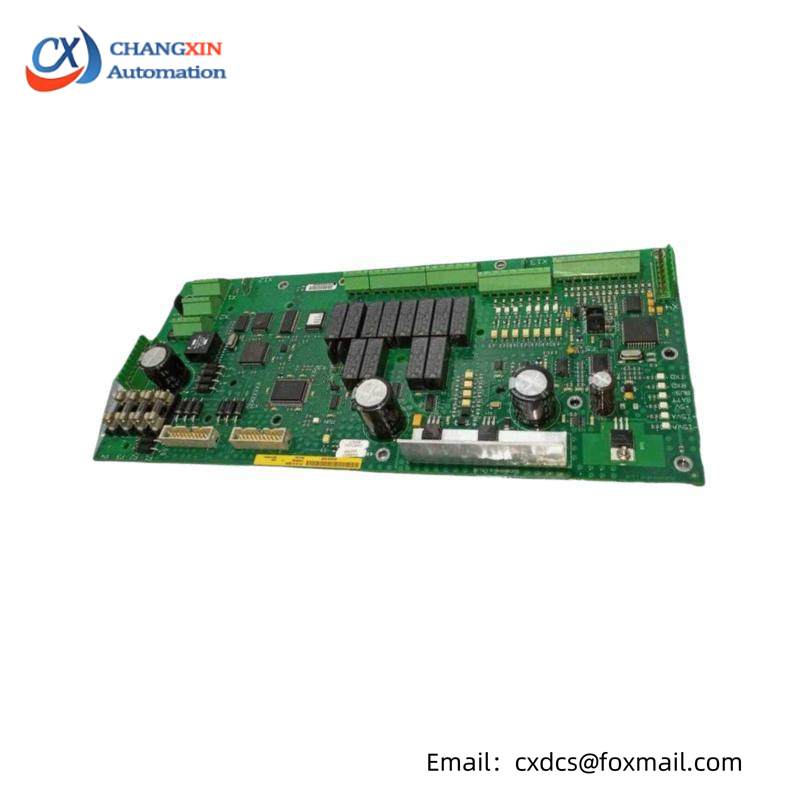 Alfa Laval EPC 50 3183045486/4 Module