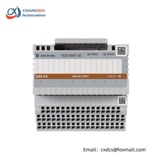 Allen-Bradley 1746-N04I