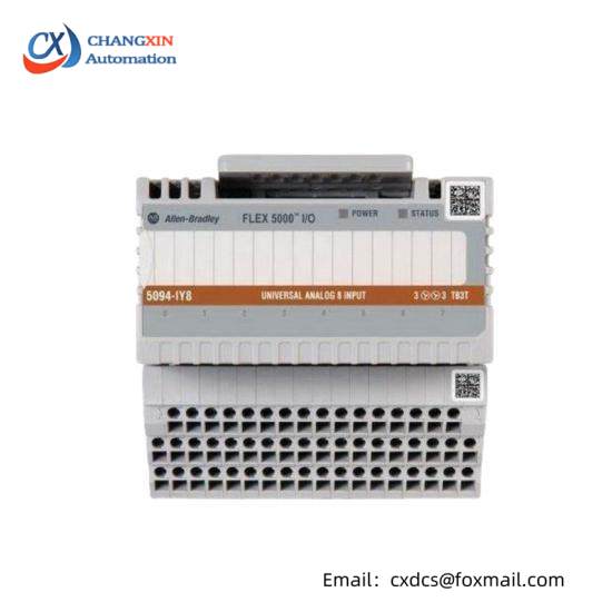 Allen-Bradley 1746-N04I