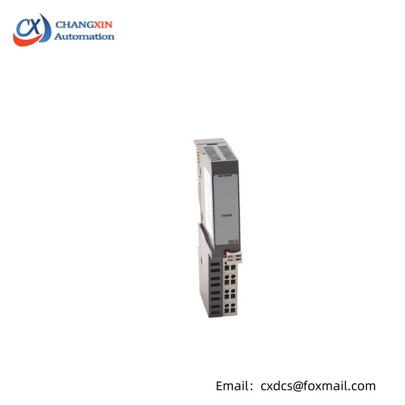 Allen Bradley 1756-IT6I2