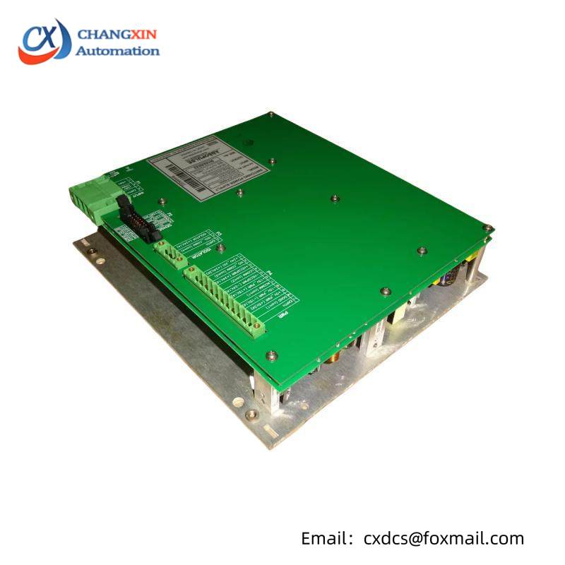 Allen Bradley 1747-DTAM
