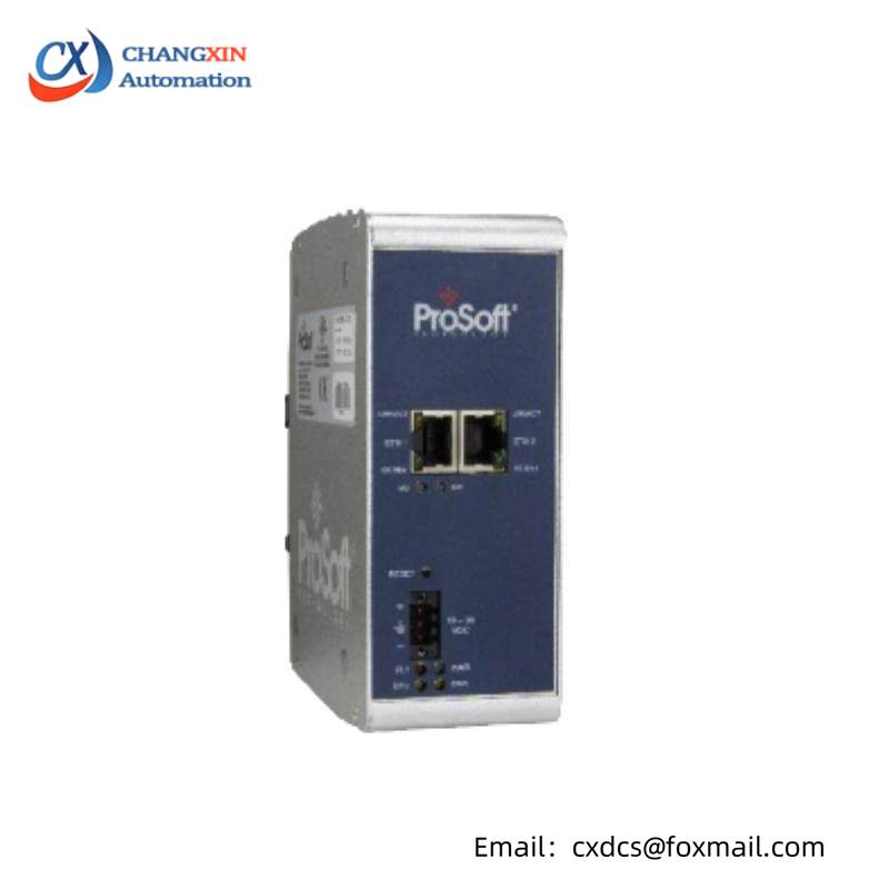 AB PLX82-EIP-PNC Communication Gateway