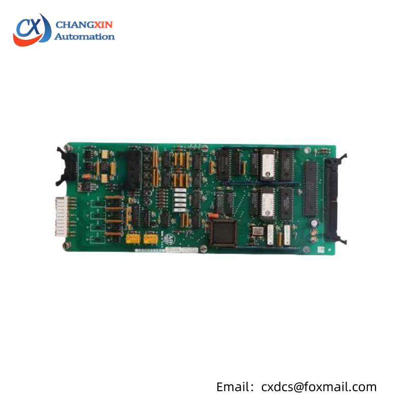ALLEN BRADLEY SP-145472 145472 119711-02 PC Board