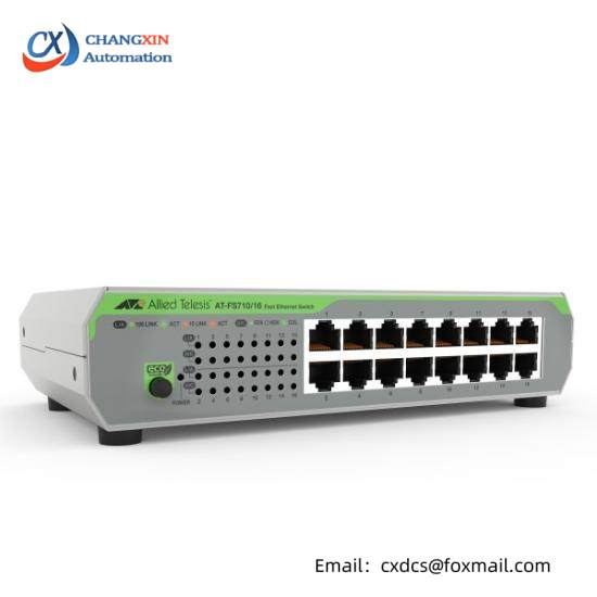 ALLIED TELESIS AT-2712FX/MT-SB-901 990-004100-901