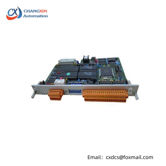 ALSTOM 12004-102-01 BOARD