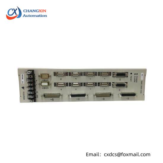 ALSTOM 8163-4002 Module