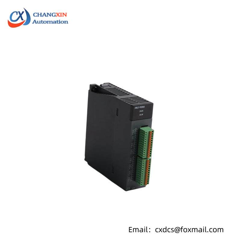 ALSTOM 8174-4002 Remote I/O Outstation Module