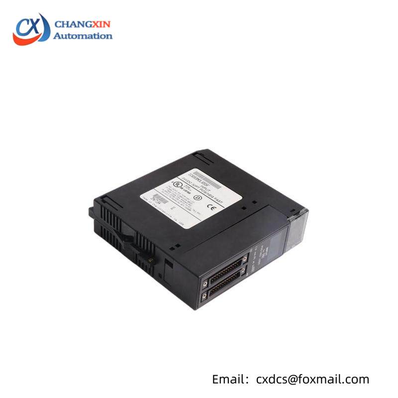 ALSTOM 8178-4002 Output Module