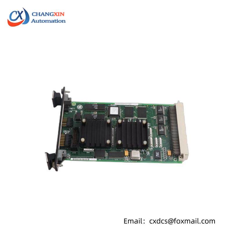 ALSTOM 8211-4303 LADDER PROCESSOR MODULE