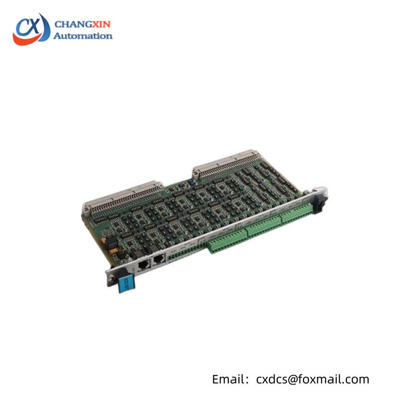 ALSTOM 8261-4155 8261-4164 Module
