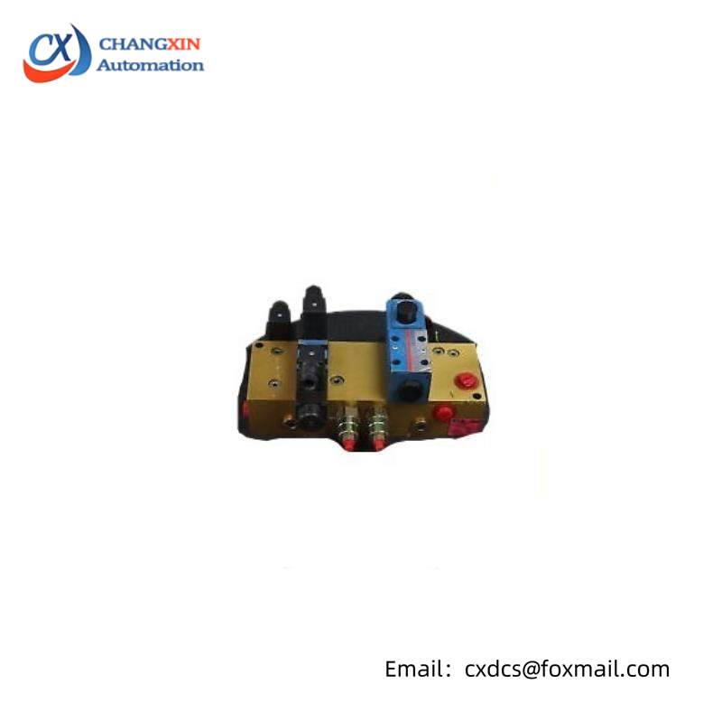 ALSTOM CMU 42015-115-00