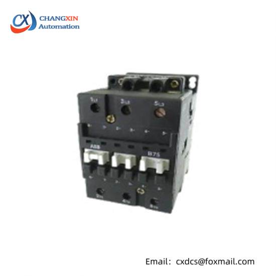 ALSTOM GCM05XX0751A Brand of New Instructor