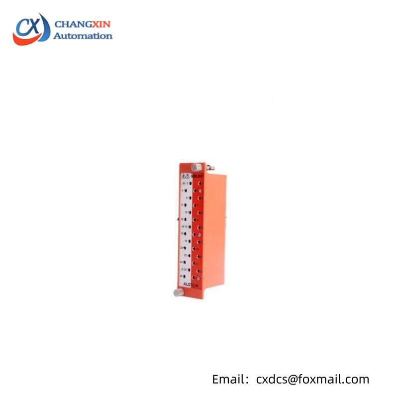 ALSTOM MMLB01 TEST PLUG RELAY MULTI-FINGER