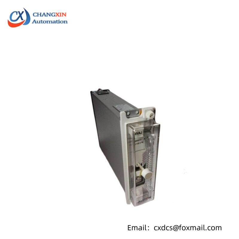 ALSTOM MVAJ105RA0802A APACS /QUADLOG CABLE MBI B SIDE 4M