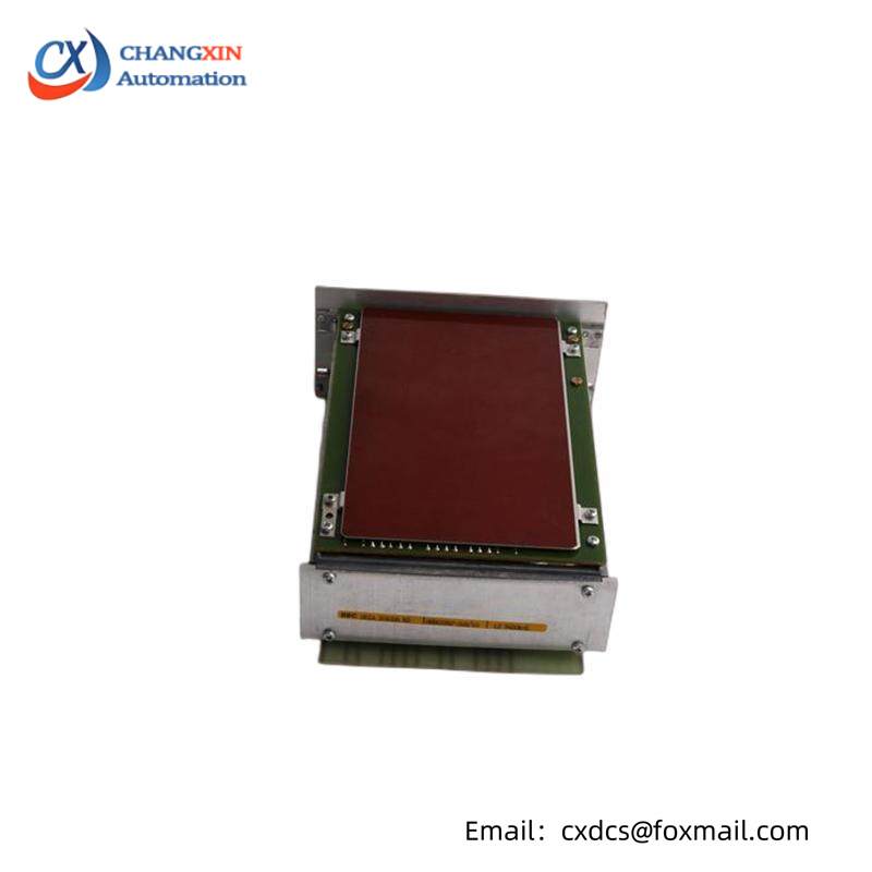 ALSTOM N897093511D DIAGNOSTICA