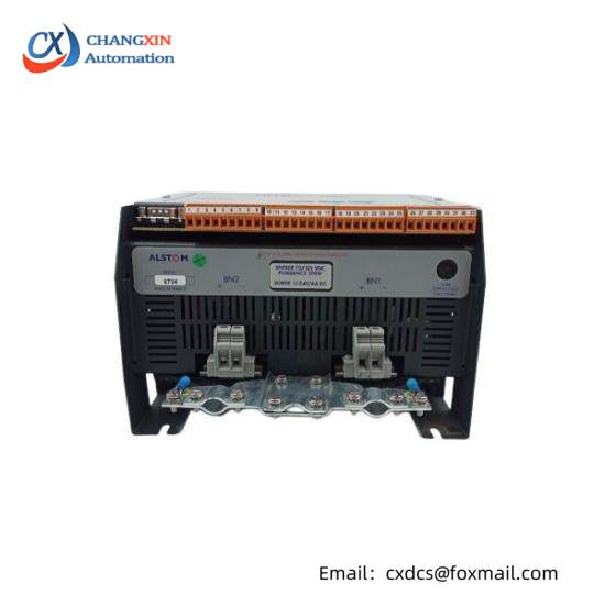 BERKELEY 8-AXIS BXI4/2-01-B