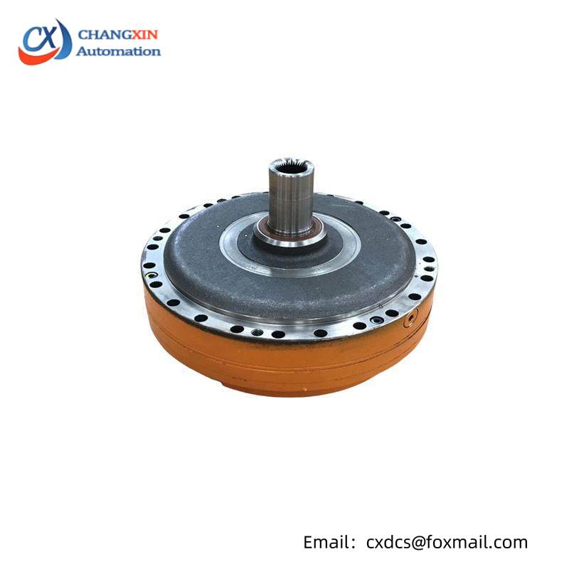 Altas Copco TC-4000-P-PB-ES