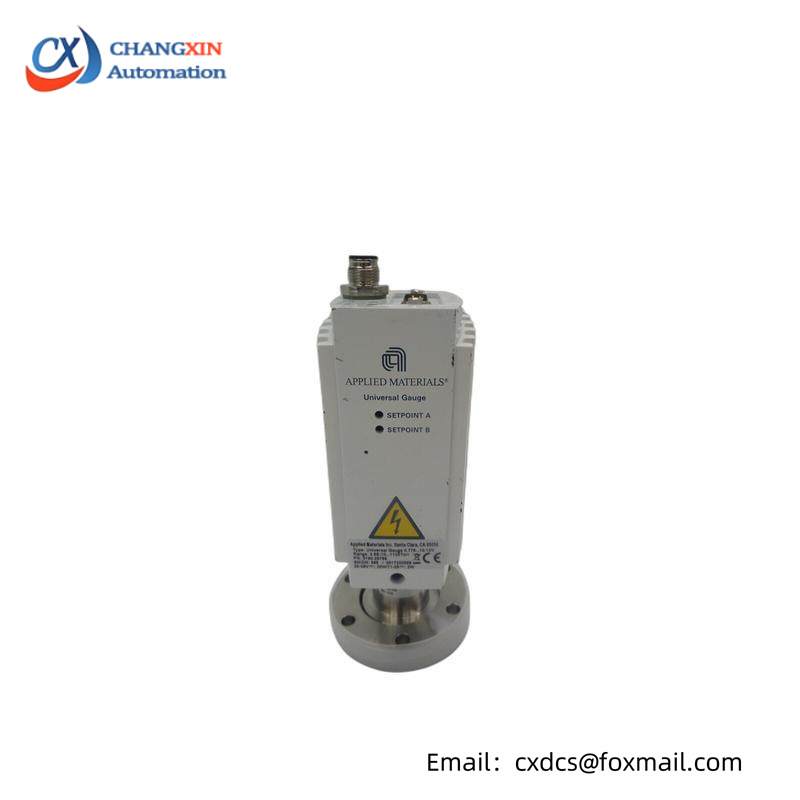 AMAT 0190-26769 SENSOR