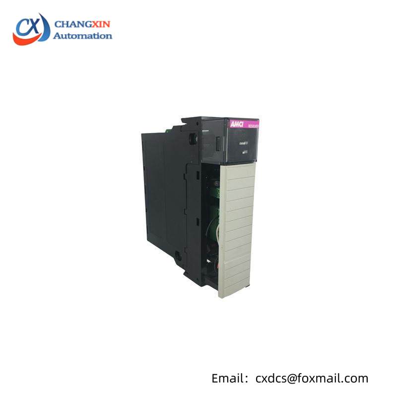 AMCI 1241 1 Channel Resolver Unit