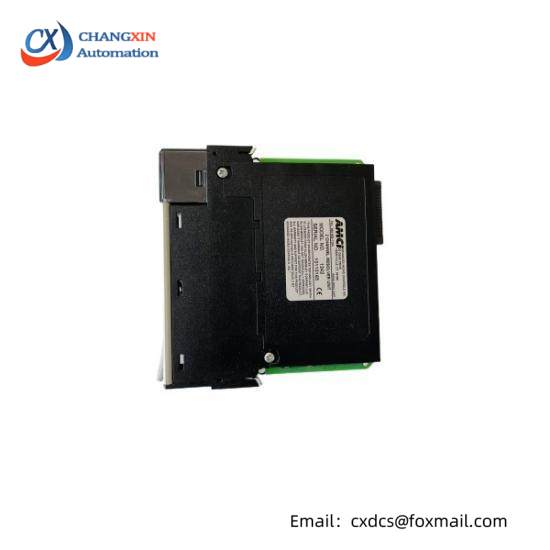 AMCI AMCI 1242 ControlLogix 2-Channel