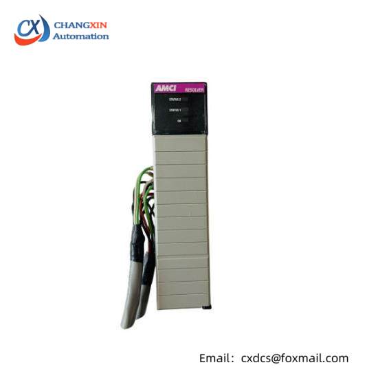 AMCI AMCI 1242 ControlLogix 2-Channel