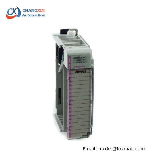 AMCI AMCI 3602 Motion Controller Module