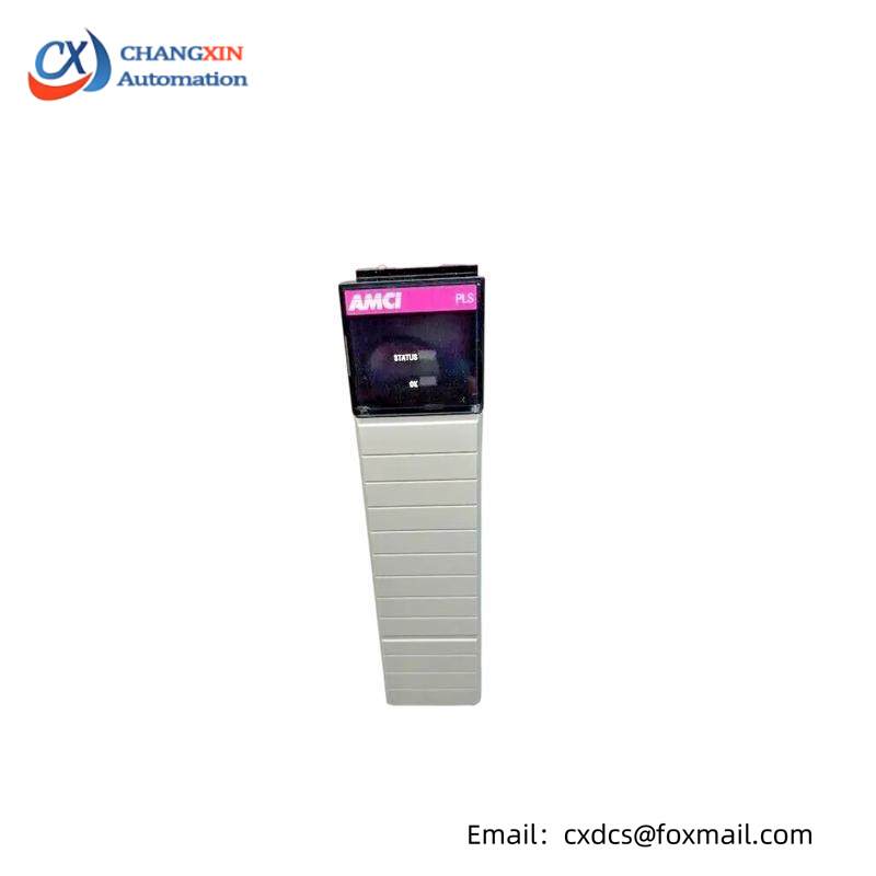 AMCI AMCI 8213 Programable Limit Switch