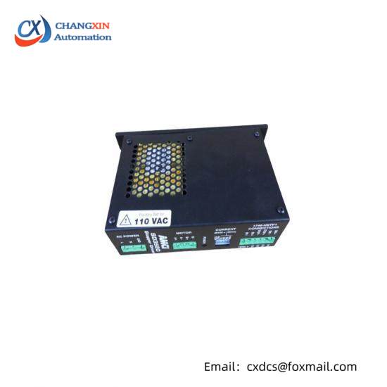 AMCI AMCI SD3520 Stepper Drive