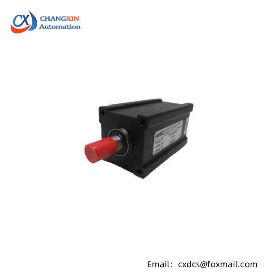 AMCI HT-20 Single-Turn Resolver Transducer
