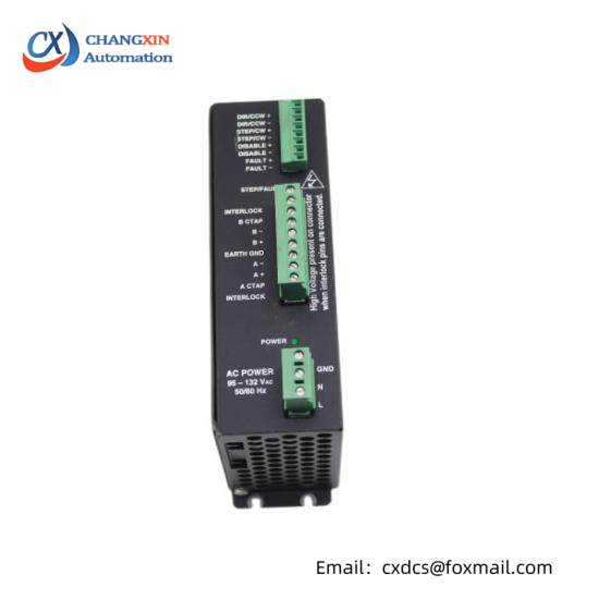 AMCI SD17060B Stepper Drive