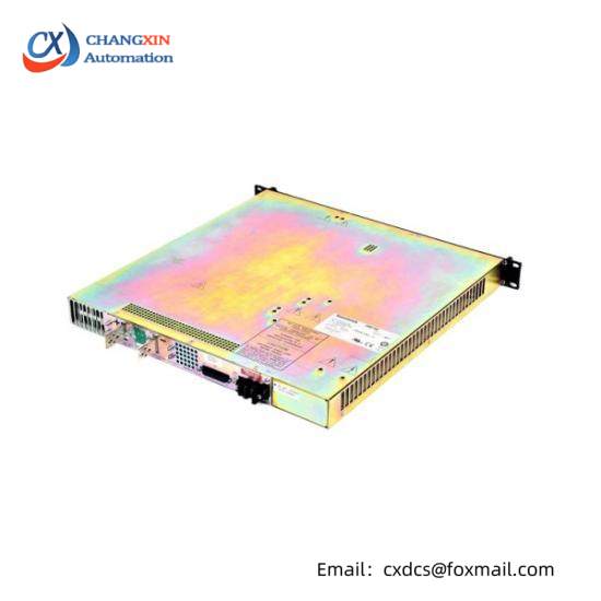 AMETEK DCS33-33E DC Power Supply