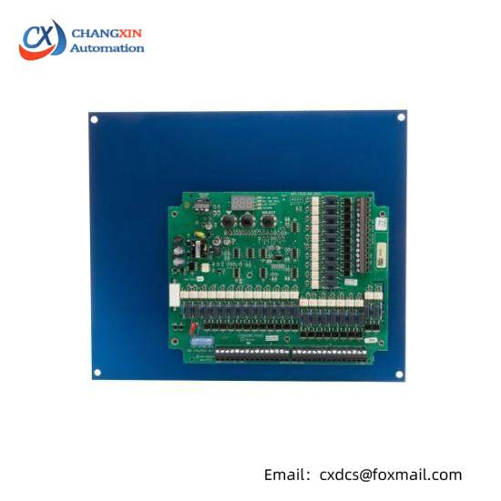 AMETEK DNC-T2032-B10 AC Input