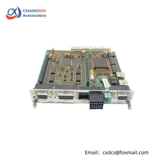 AMK AE-R03-2.03+AE-ETC-1.01 motherboard